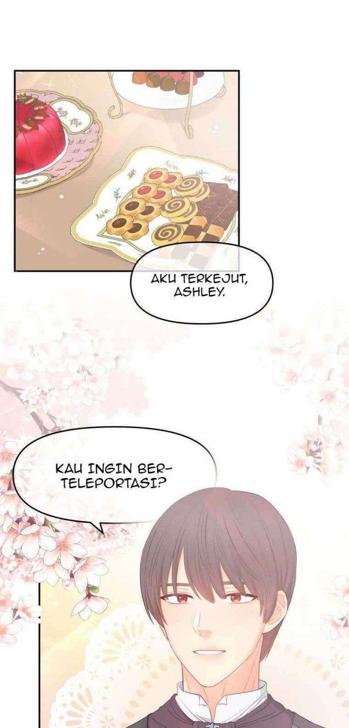 Don’t Concern Yourself With That Book Bab 6 halaman 5
