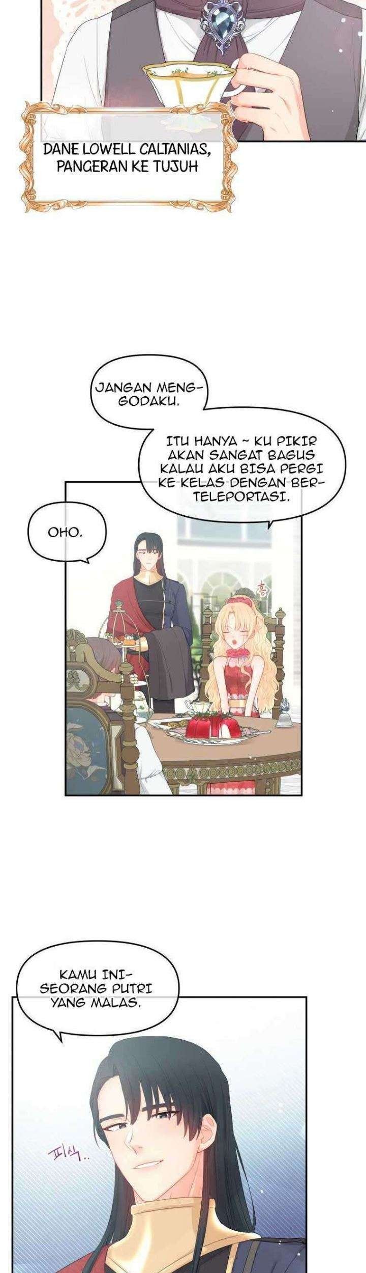 Don’t Concern Yourself With That Book Bab 6 halaman 6