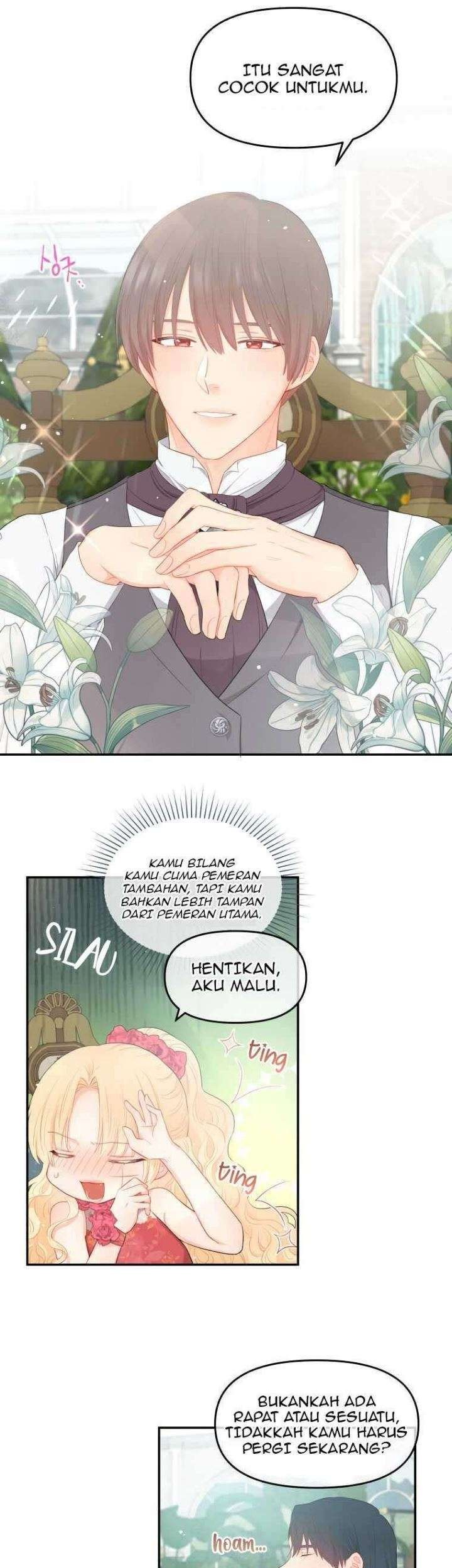 Don’t Concern Yourself With That Book Bab 6 halaman 12