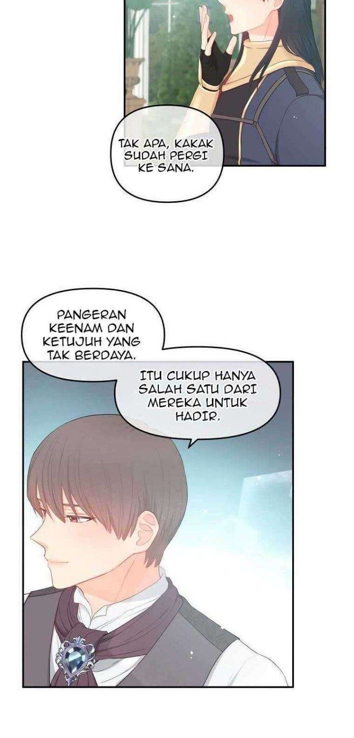 Don’t Concern Yourself With That Book Bab 6 halaman 13