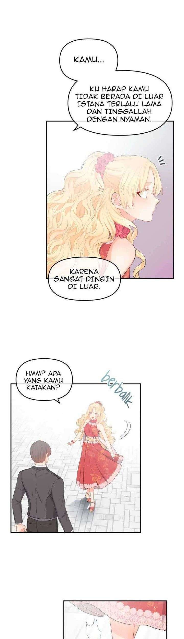 Don’t Concern Yourself With That Book Bab 6 halaman 18