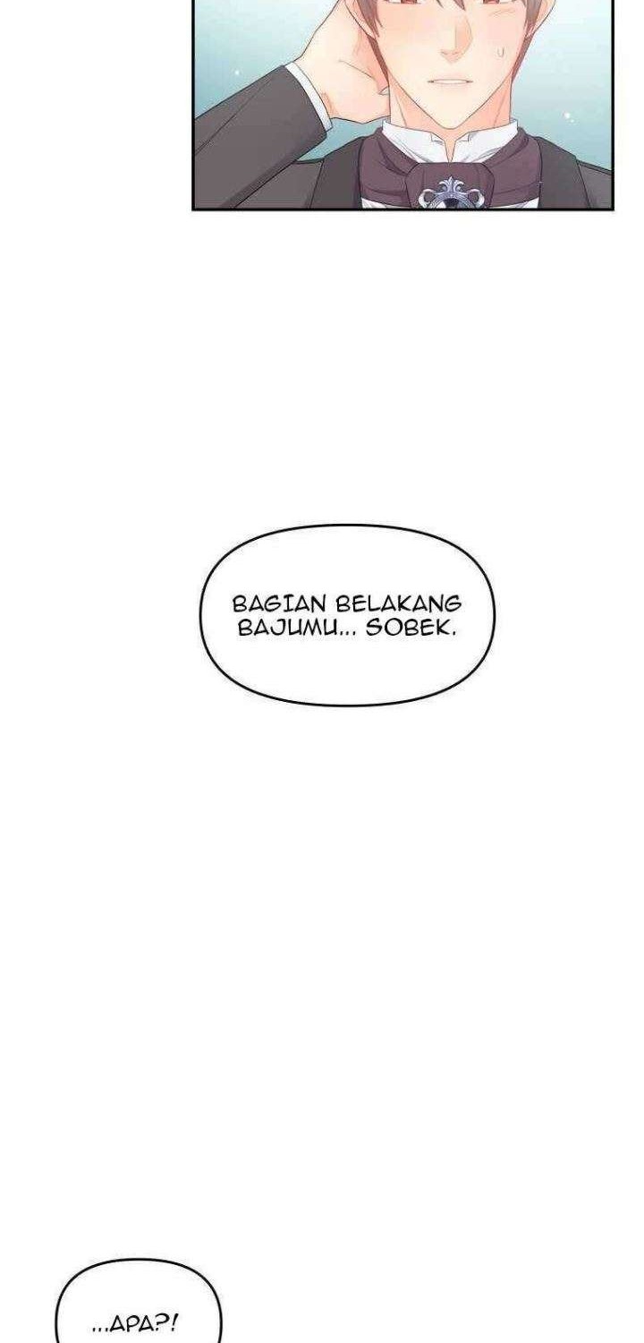 Don’t Concern Yourself With That Book Bab 6 halaman 23
