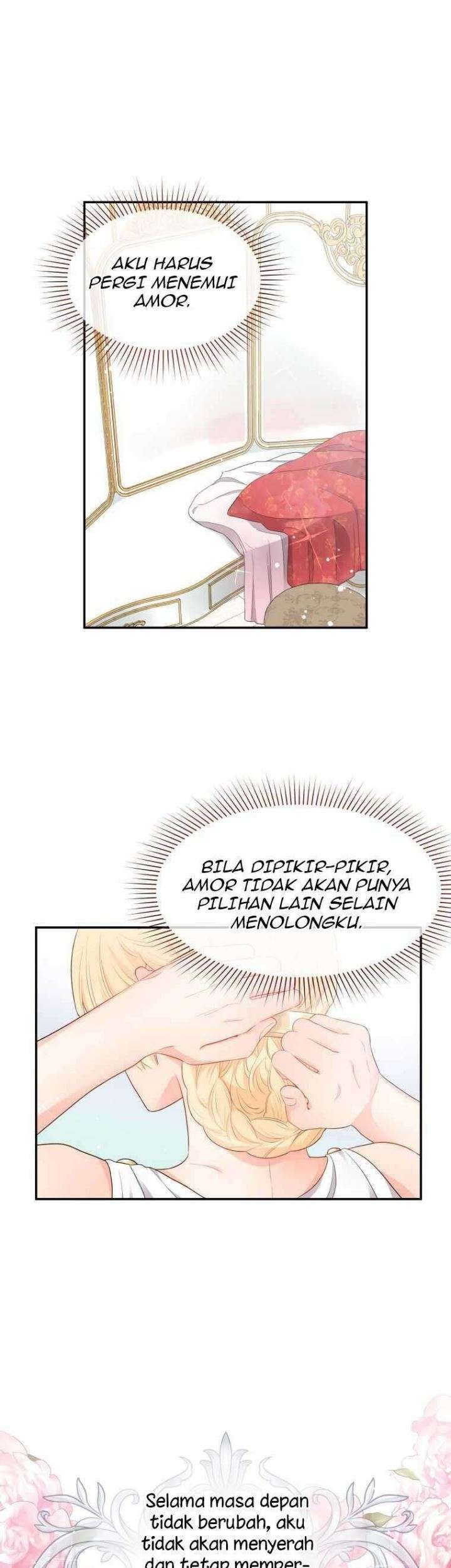 Don’t Concern Yourself With That Book Bab 6 halaman 30