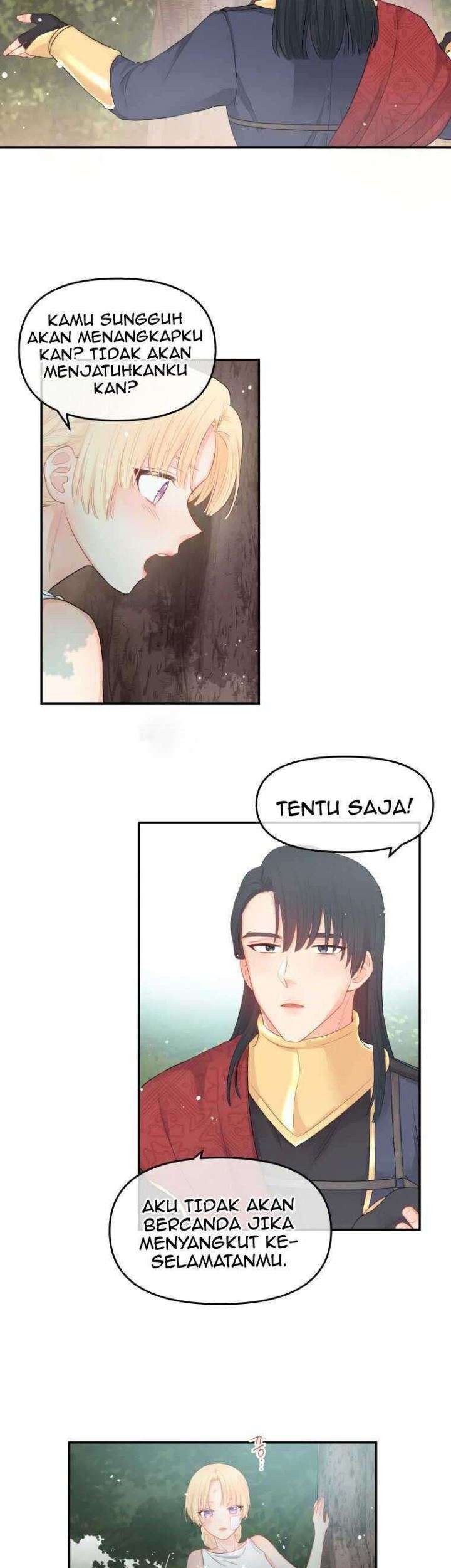 Don’t Concern Yourself With That Book Bab 7 halaman 12