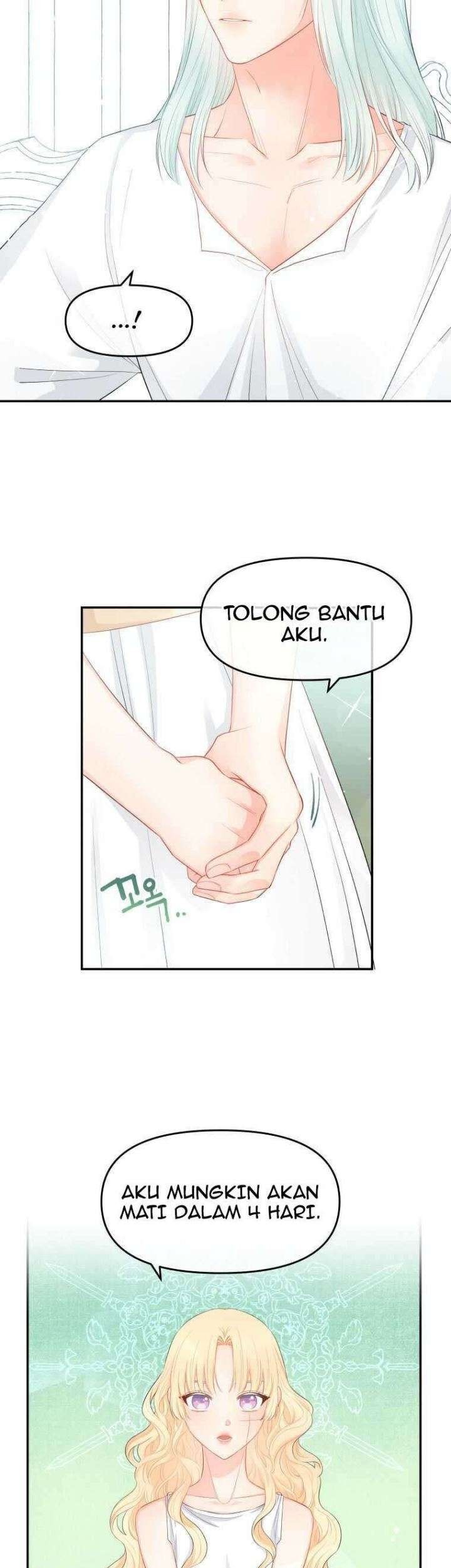 Don’t Concern Yourself With That Book chapter 8 halaman 4