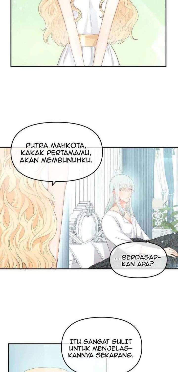 Don’t Concern Yourself With That Book chapter 8 halaman 5