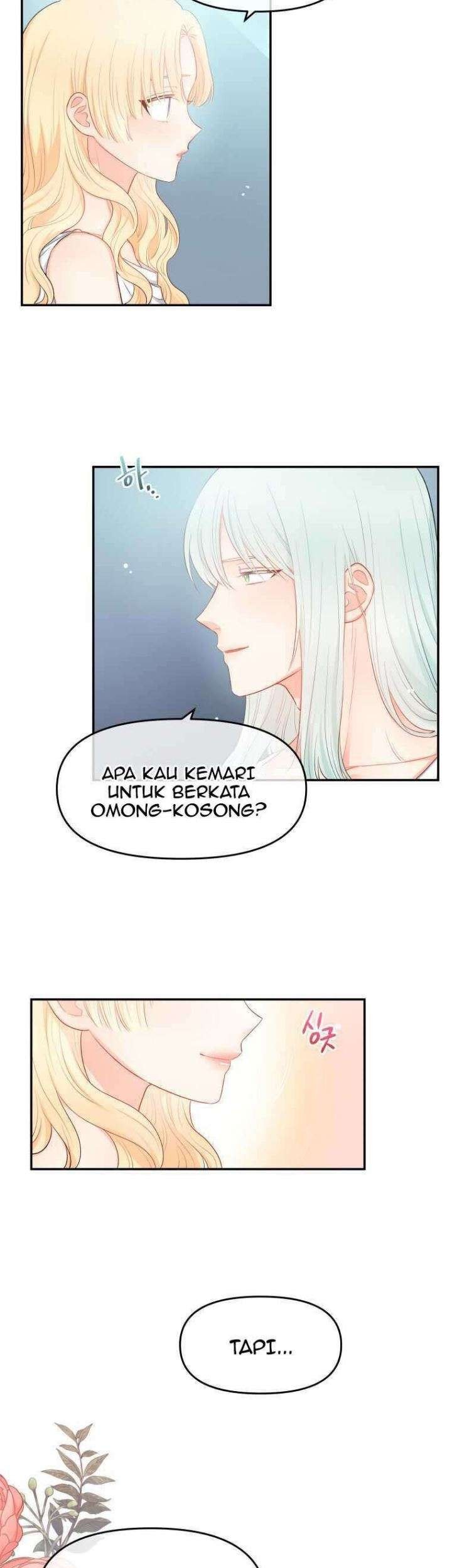 Don’t Concern Yourself With That Book chapter 8 halaman 6
