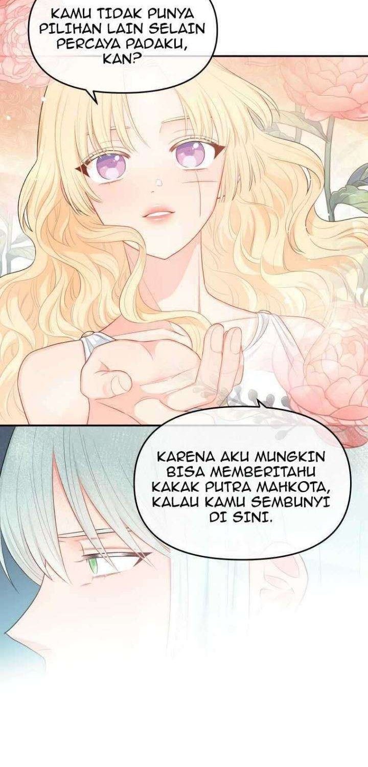 Don’t Concern Yourself With That Book chapter 8 halaman 7