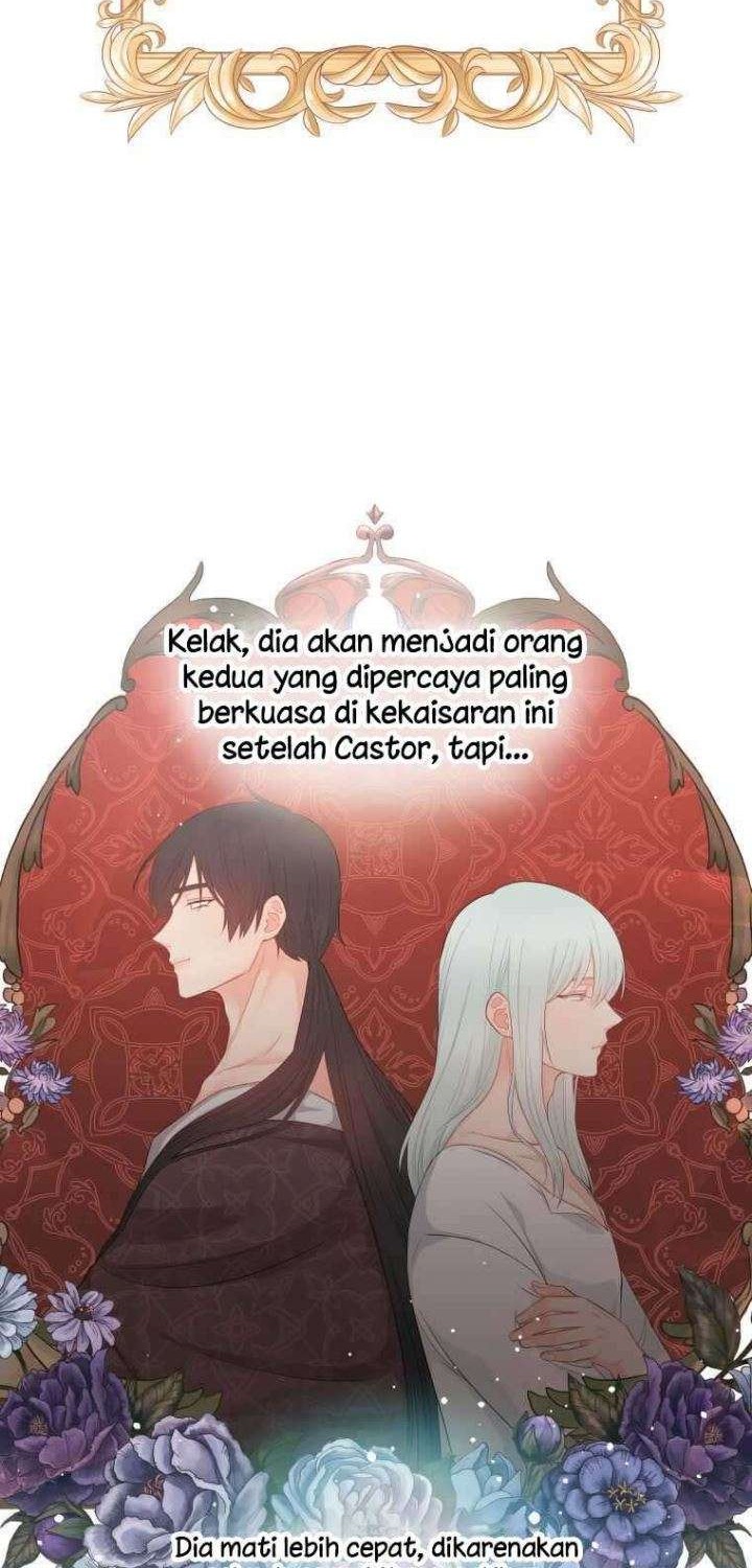 Don’t Concern Yourself With That Book chapter 8 halaman 9