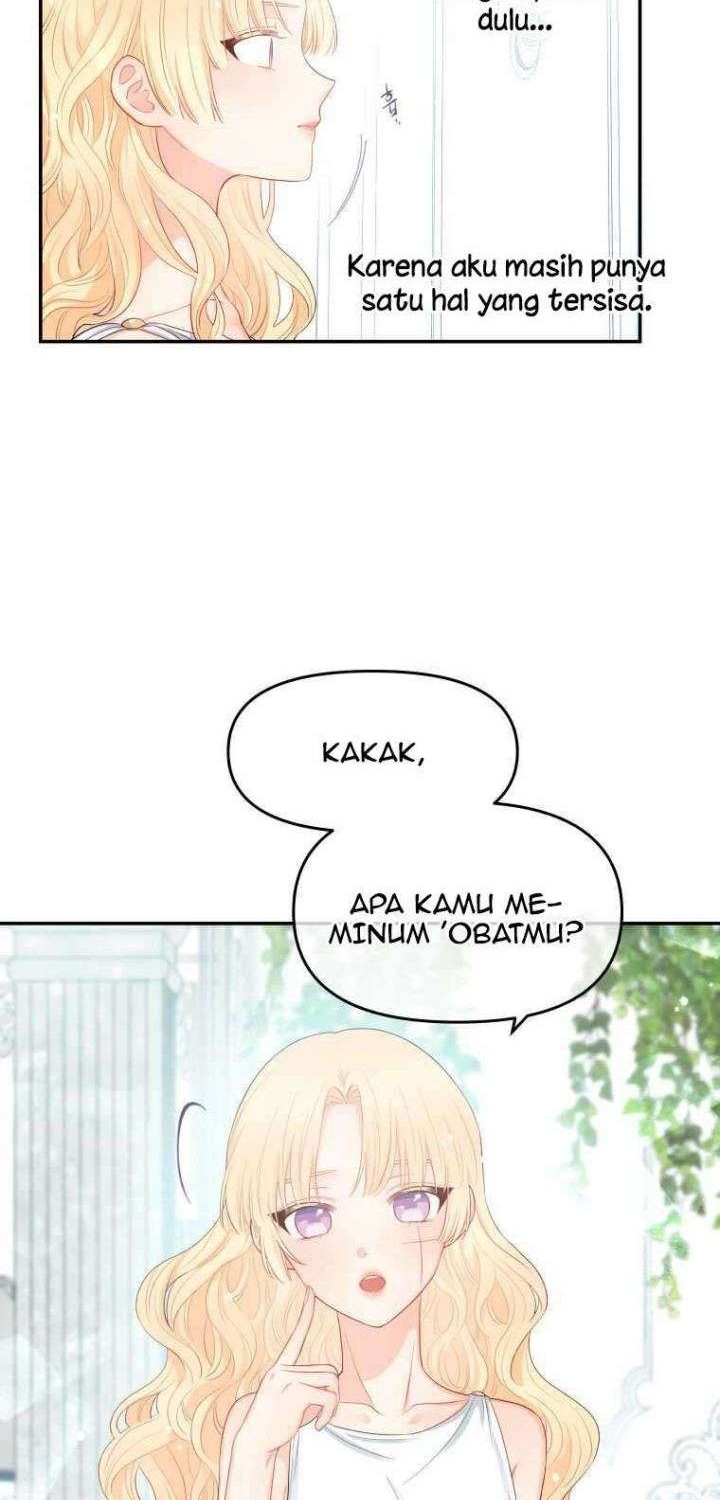 Don’t Concern Yourself With That Book chapter 8 halaman 11
