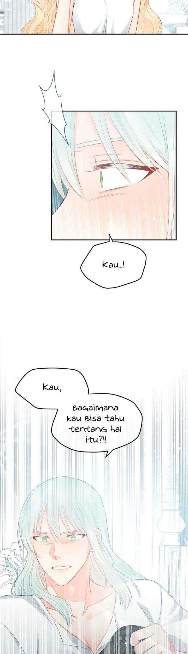 Don’t Concern Yourself With That Book chapter 8 halaman 12