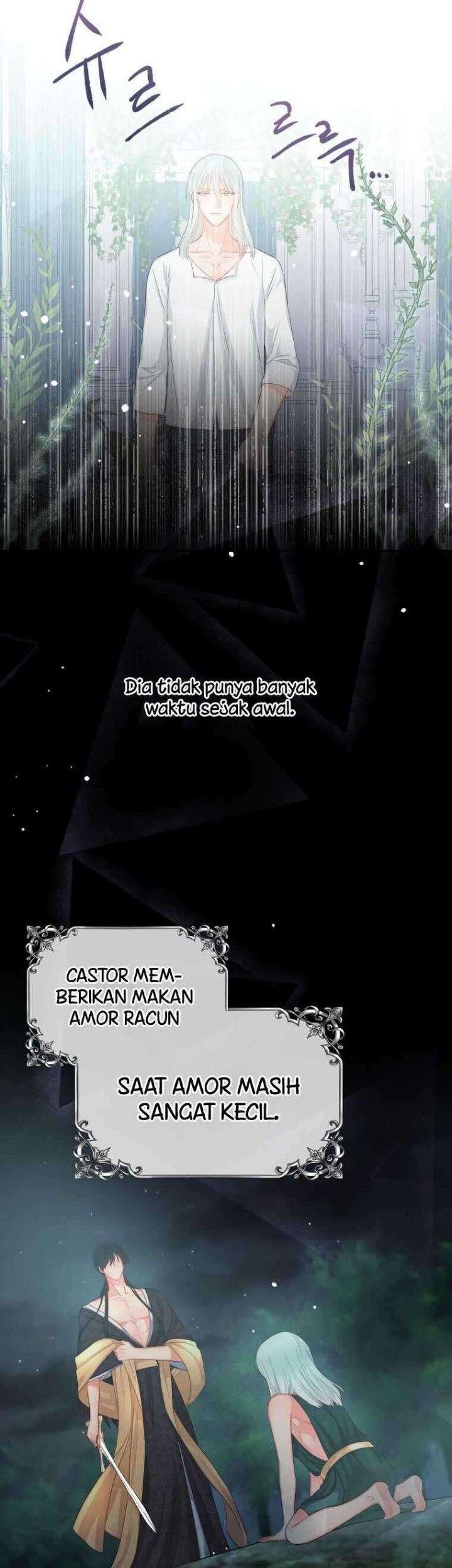 Don’t Concern Yourself With That Book chapter 8 halaman 14