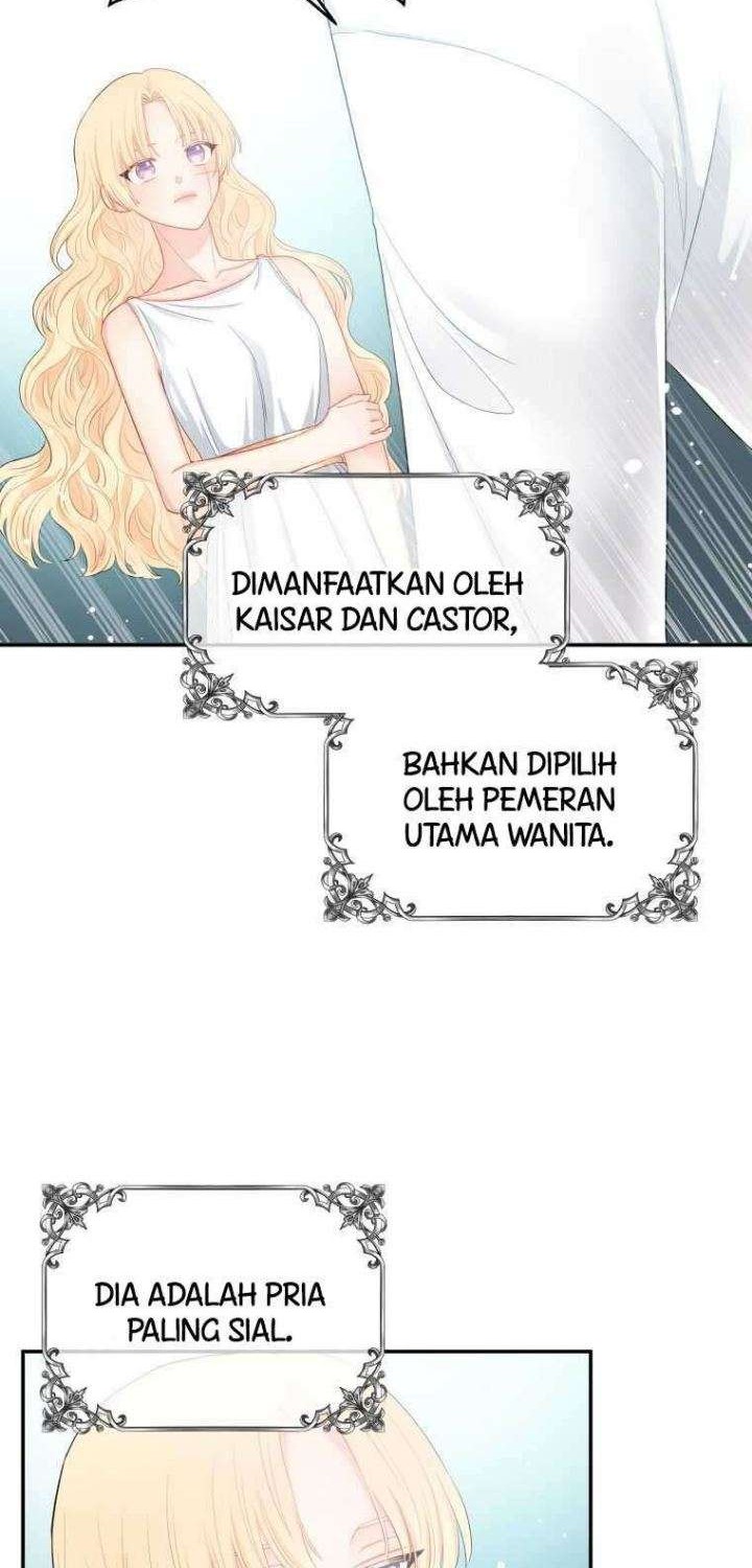 Don’t Concern Yourself With That Book chapter 8 halaman 17