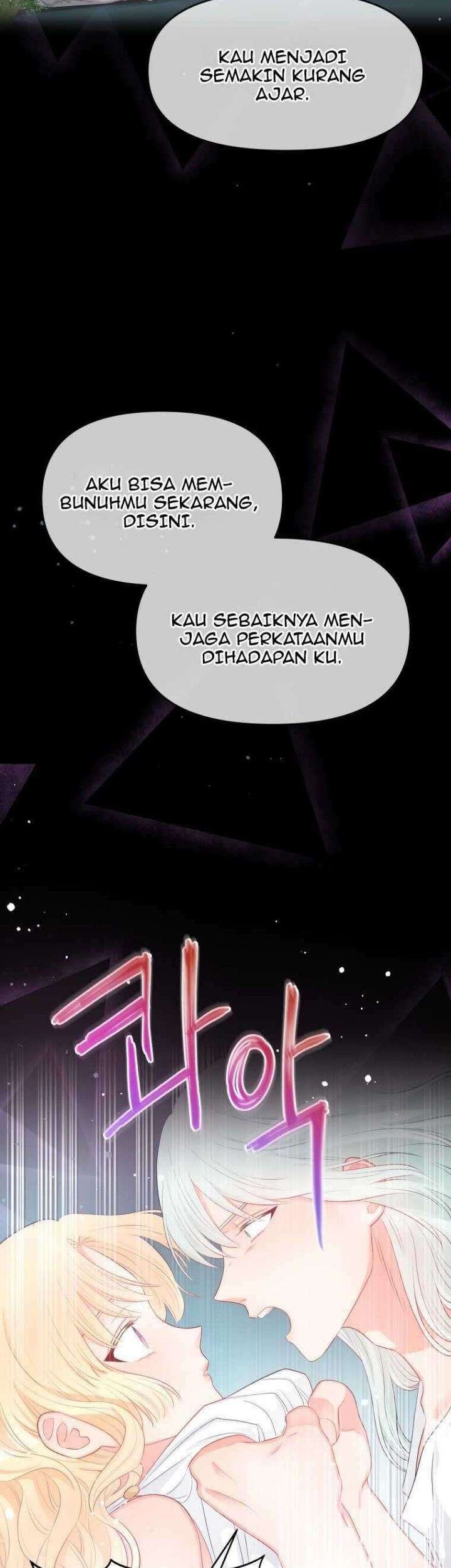 Don’t Concern Yourself With That Book chapter 8 halaman 20