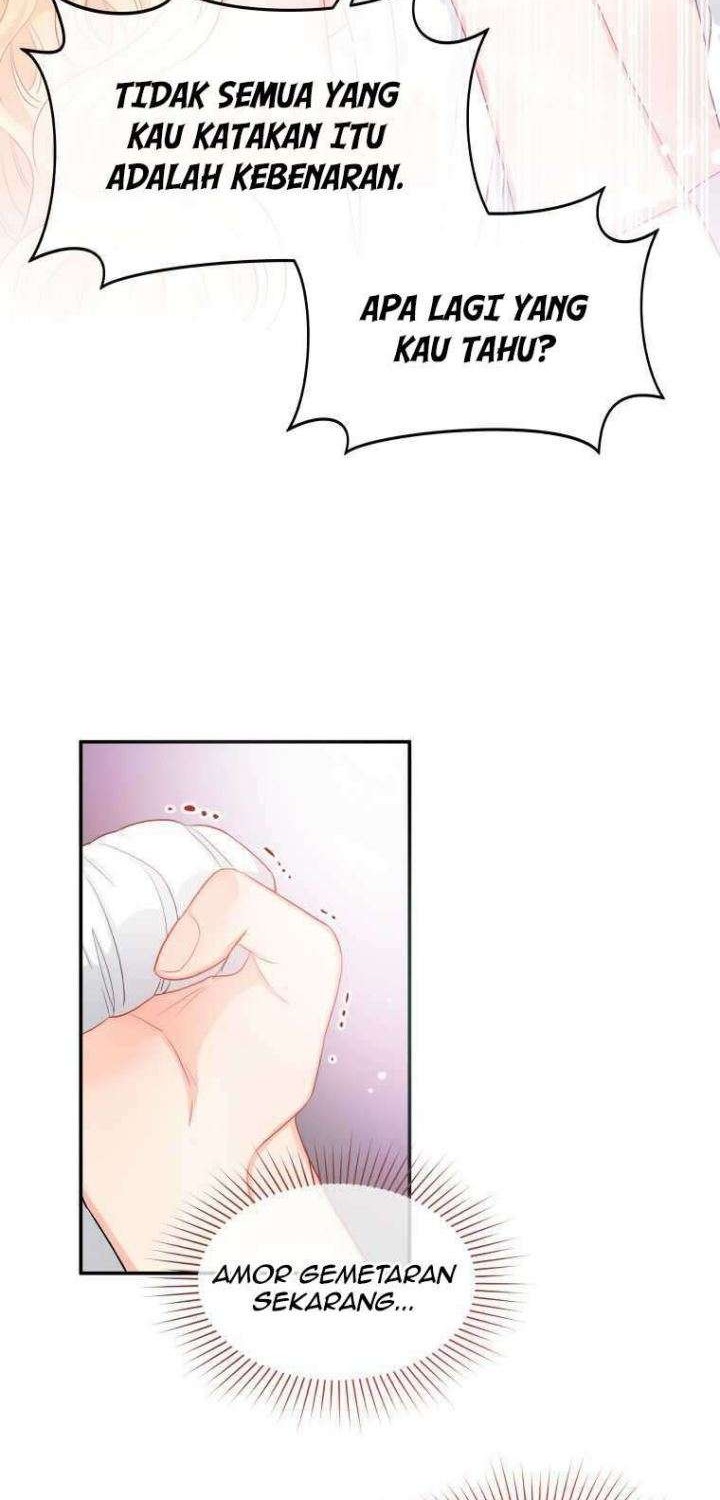 Don’t Concern Yourself With That Book chapter 8 halaman 21