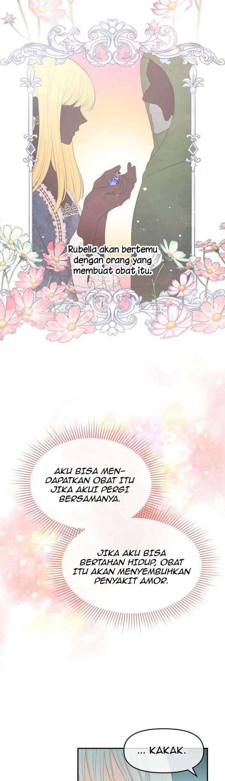 Don’t Concern Yourself With That Book chapter 8 halaman 26