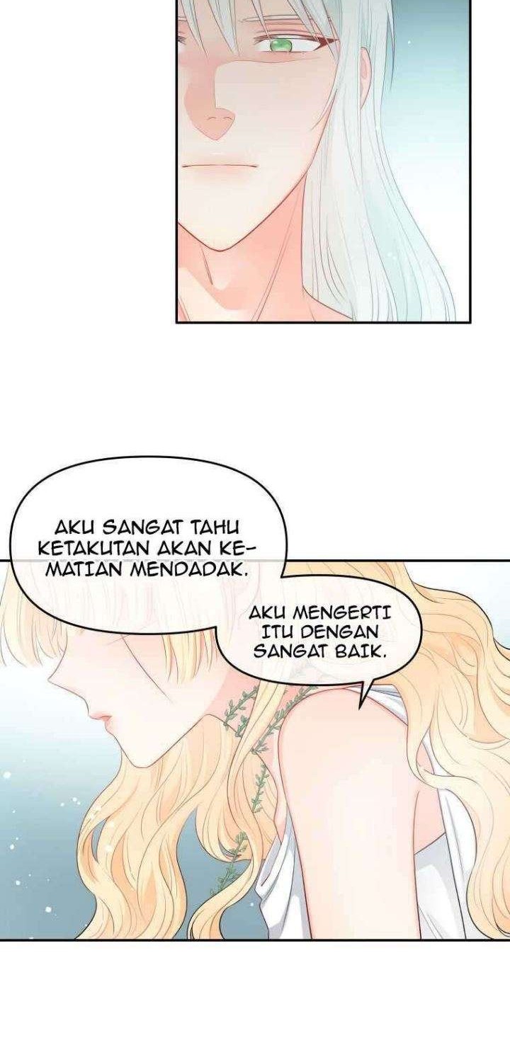 Don’t Concern Yourself With That Book chapter 8 halaman 27