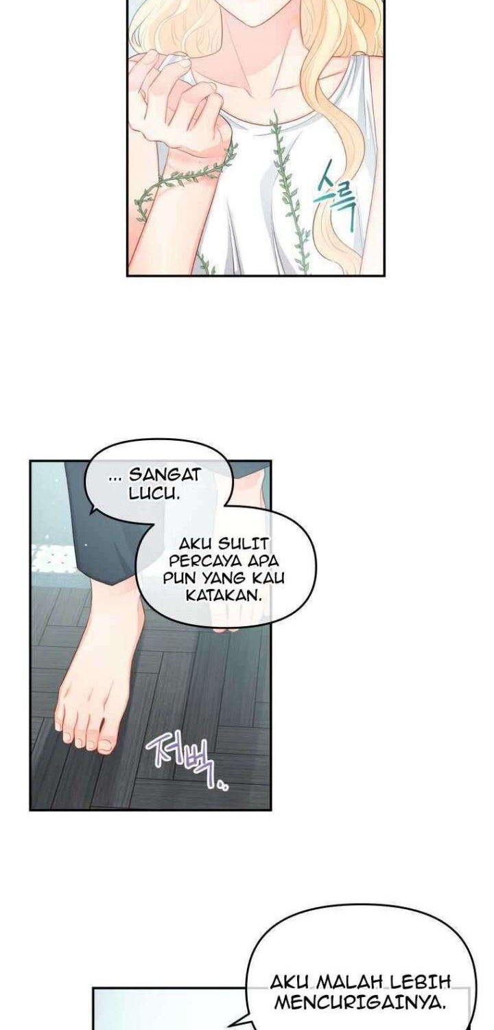 Don’t Concern Yourself With That Book chapter 8 halaman 29