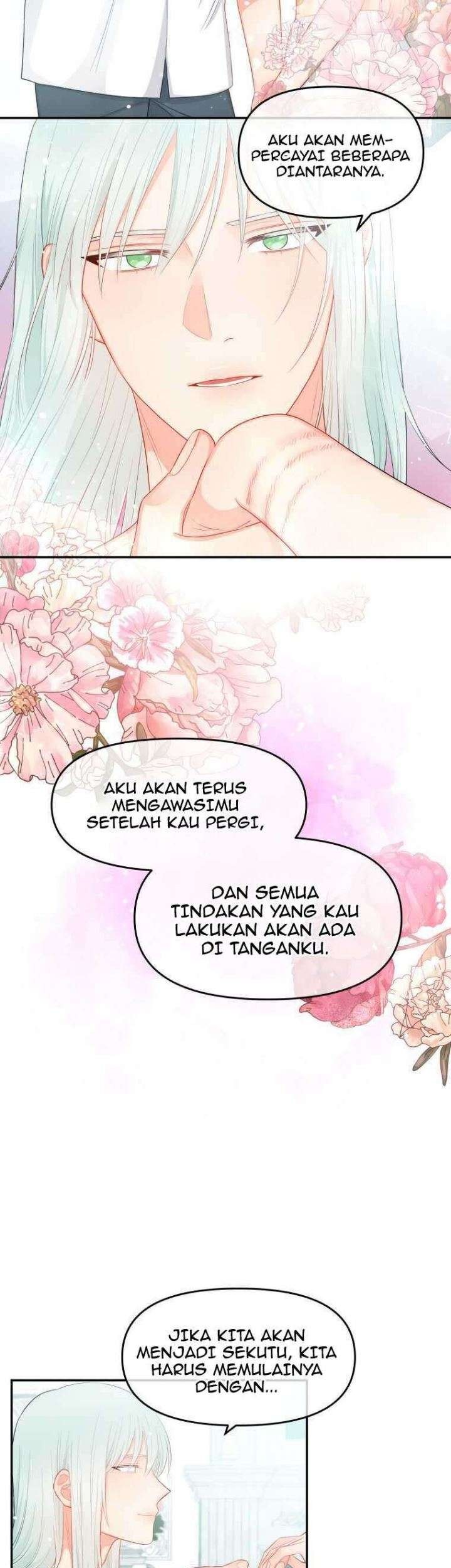 Don’t Concern Yourself With That Book chapter 8 halaman 31