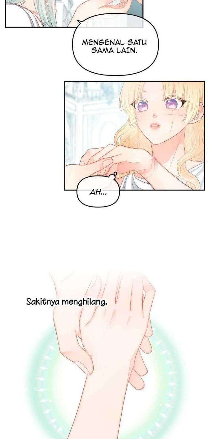Don’t Concern Yourself With That Book chapter 8 halaman 32