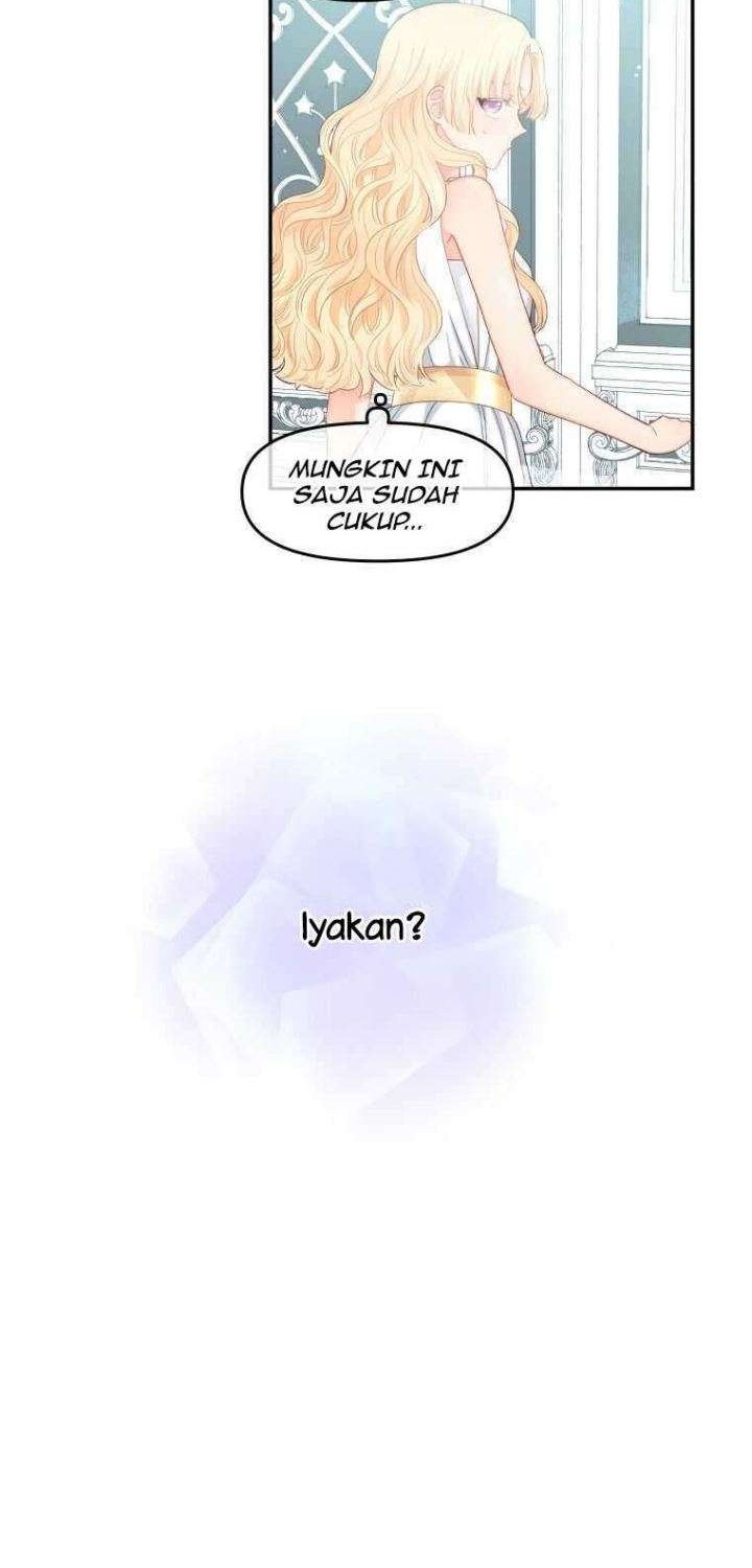 Don’t Concern Yourself With That Book chapter 8 halaman 36