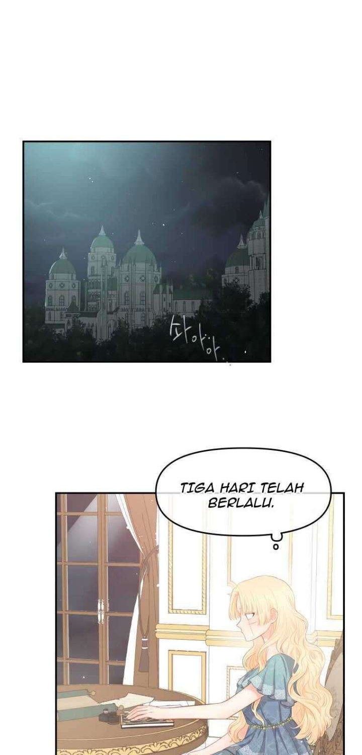 Don’t Concern Yourself With That Book chapter 8 halaman 38