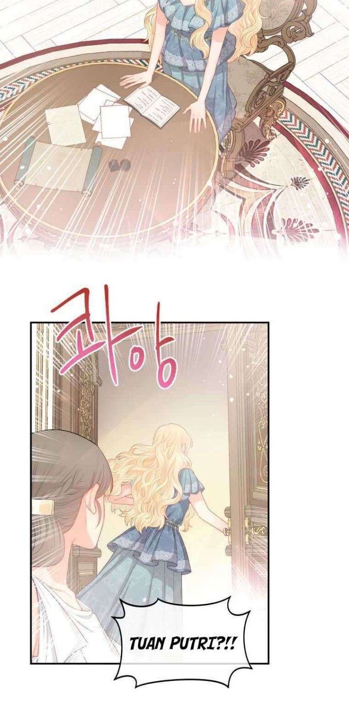 Don’t Concern Yourself With That Book chapter 8 halaman 42