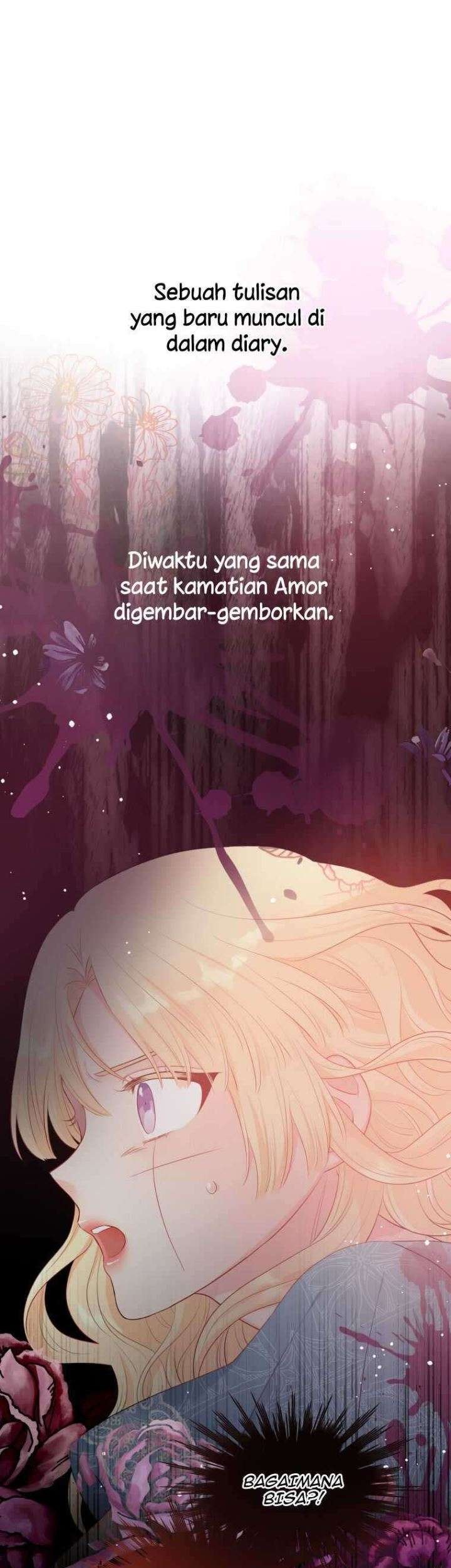 Don’t Concern Yourself With That Book chapter 8 halaman 43