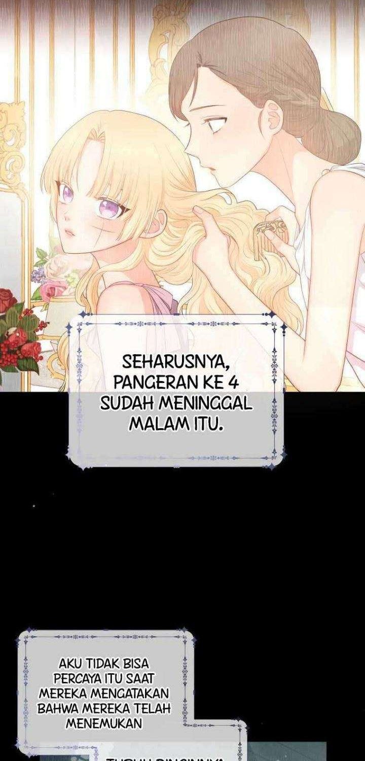 Don’t Concern Yourself With That Book chapter 9 halaman 3