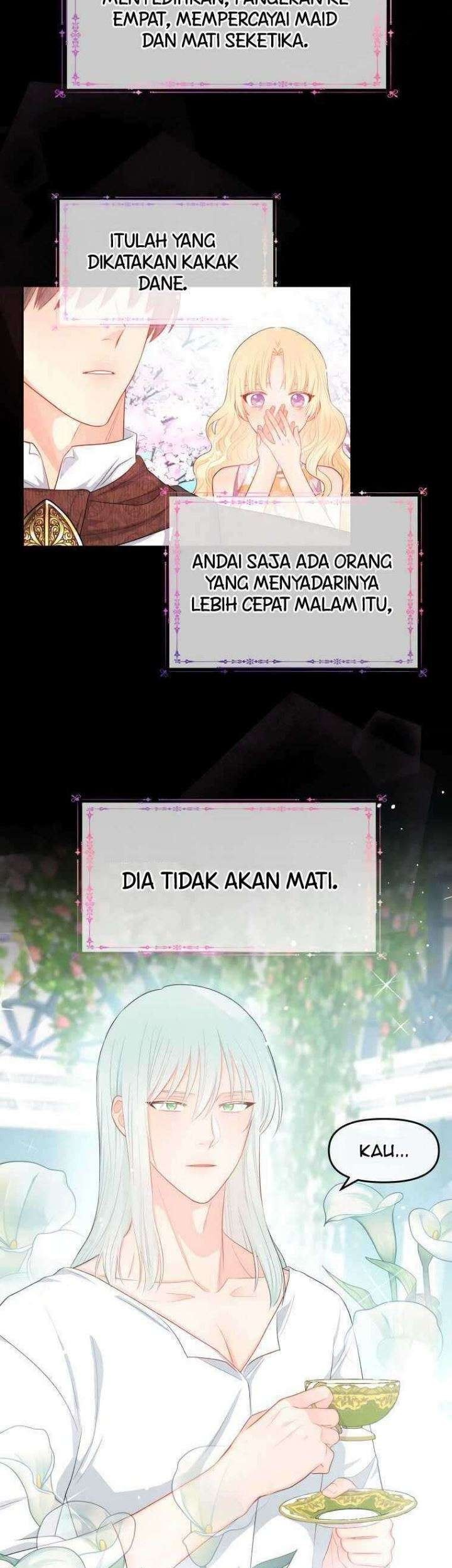 Don’t Concern Yourself With That Book chapter 9 halaman 10