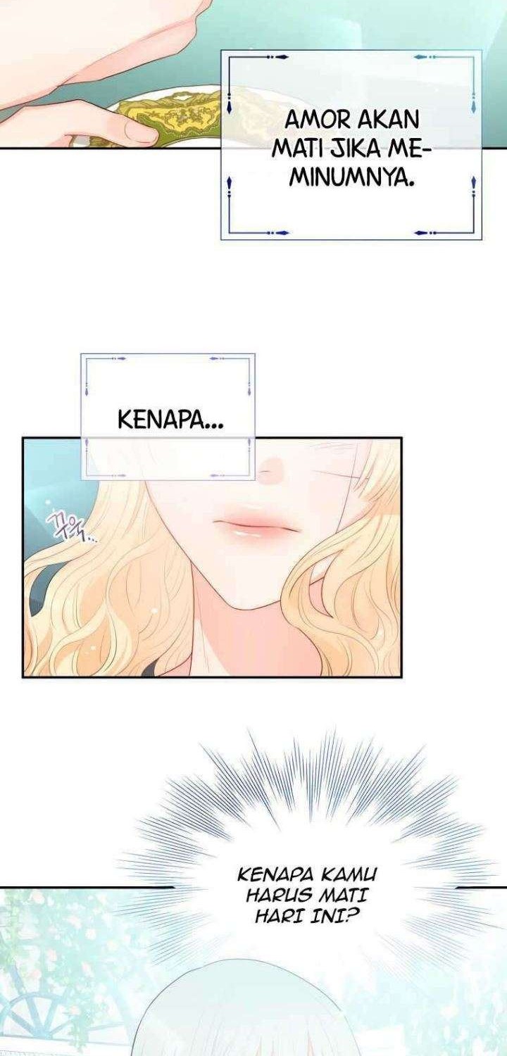 Don’t Concern Yourself With That Book chapter 9 halaman 13