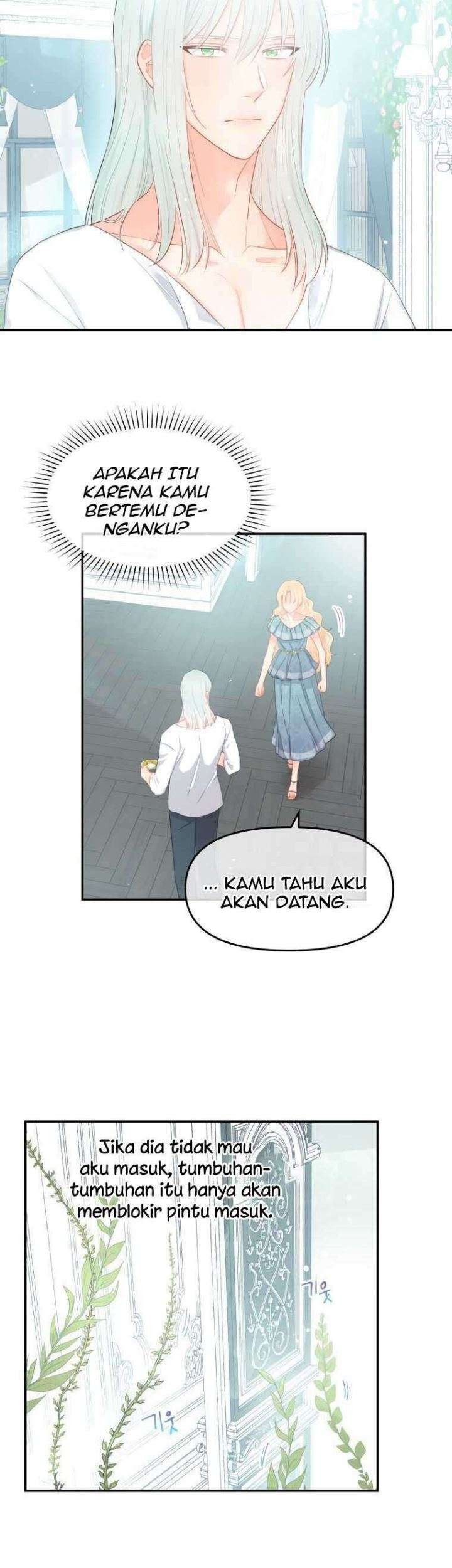 Don’t Concern Yourself With That Book chapter 9 halaman 14