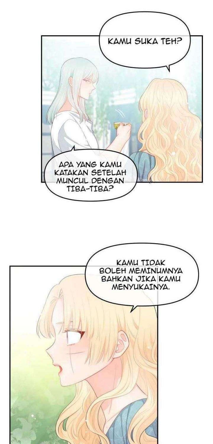 Don’t Concern Yourself With That Book chapter 9 halaman 15