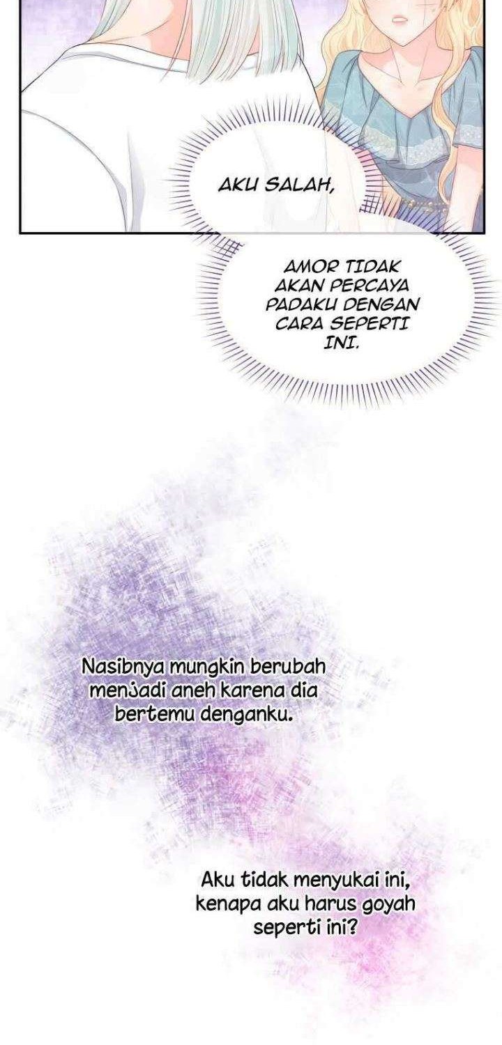Don’t Concern Yourself With That Book chapter 9 halaman 19