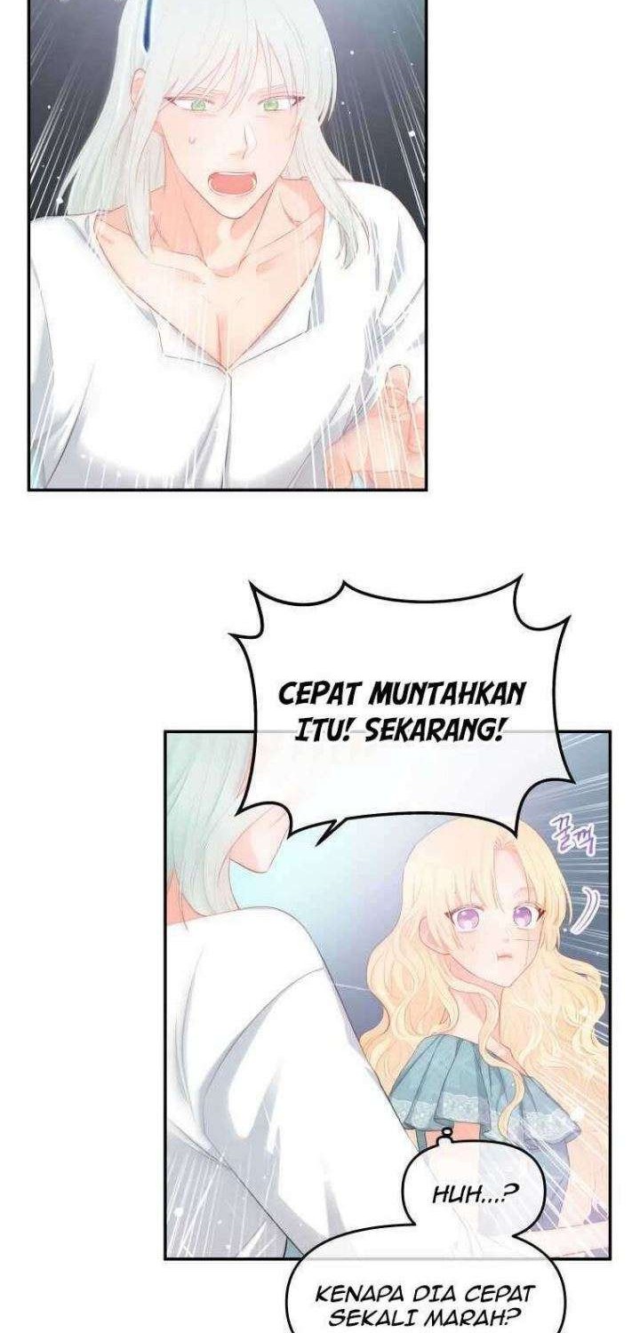 Don’t Concern Yourself With That Book chapter 9 halaman 23