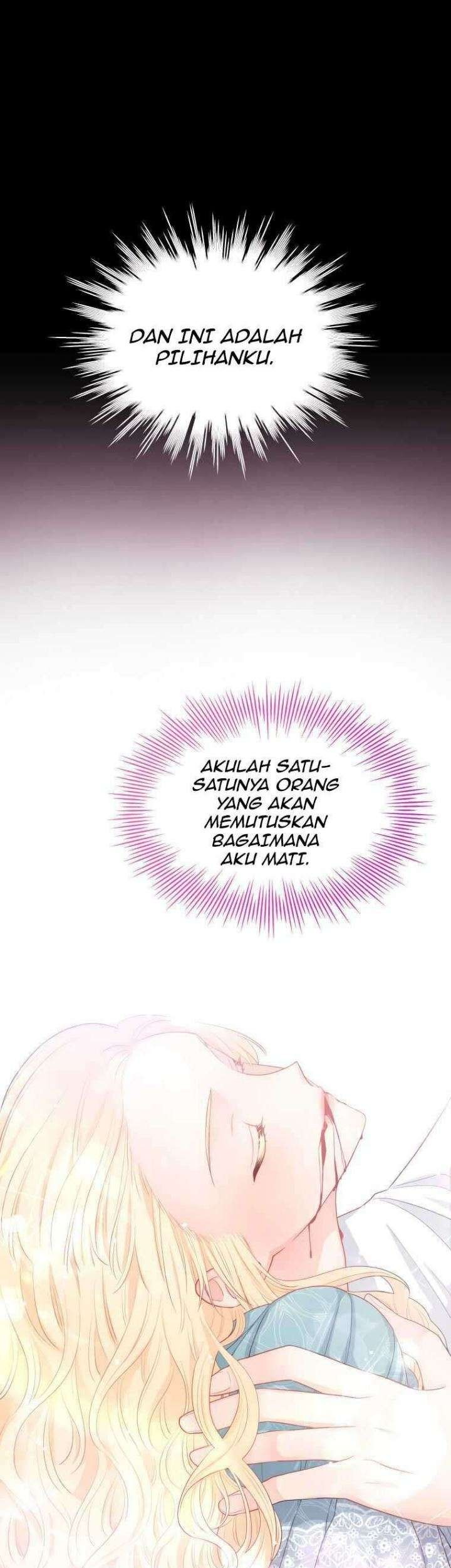 Don’t Concern Yourself With That Book chapter 9 halaman 31
