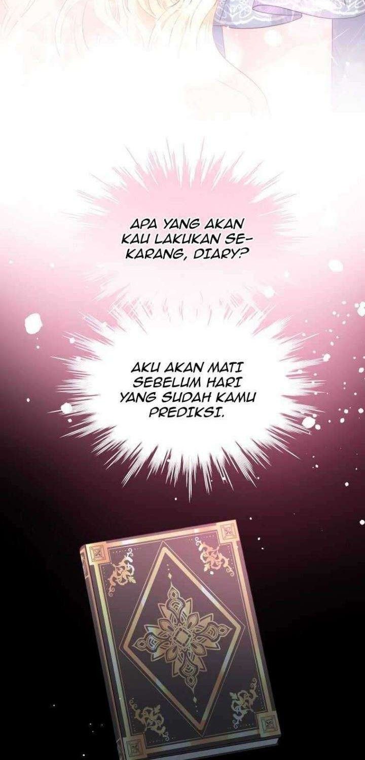 Don’t Concern Yourself With That Book chapter 9 halaman 32