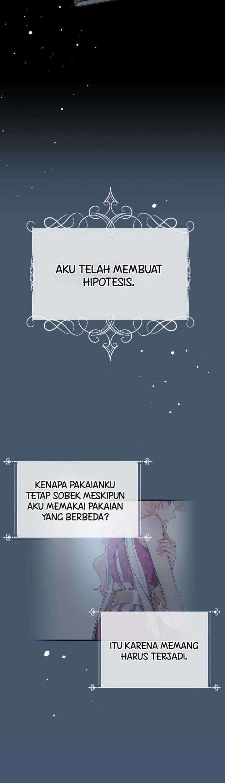 Don’t Concern Yourself With That Book chapter 9 halaman 33