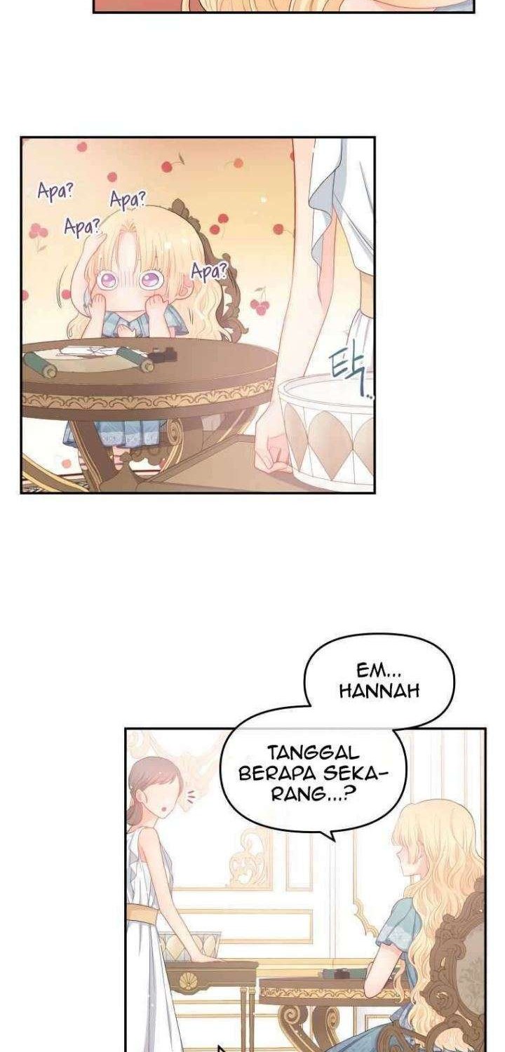 Don’t Concern Yourself With That Book chapter 9 halaman 38