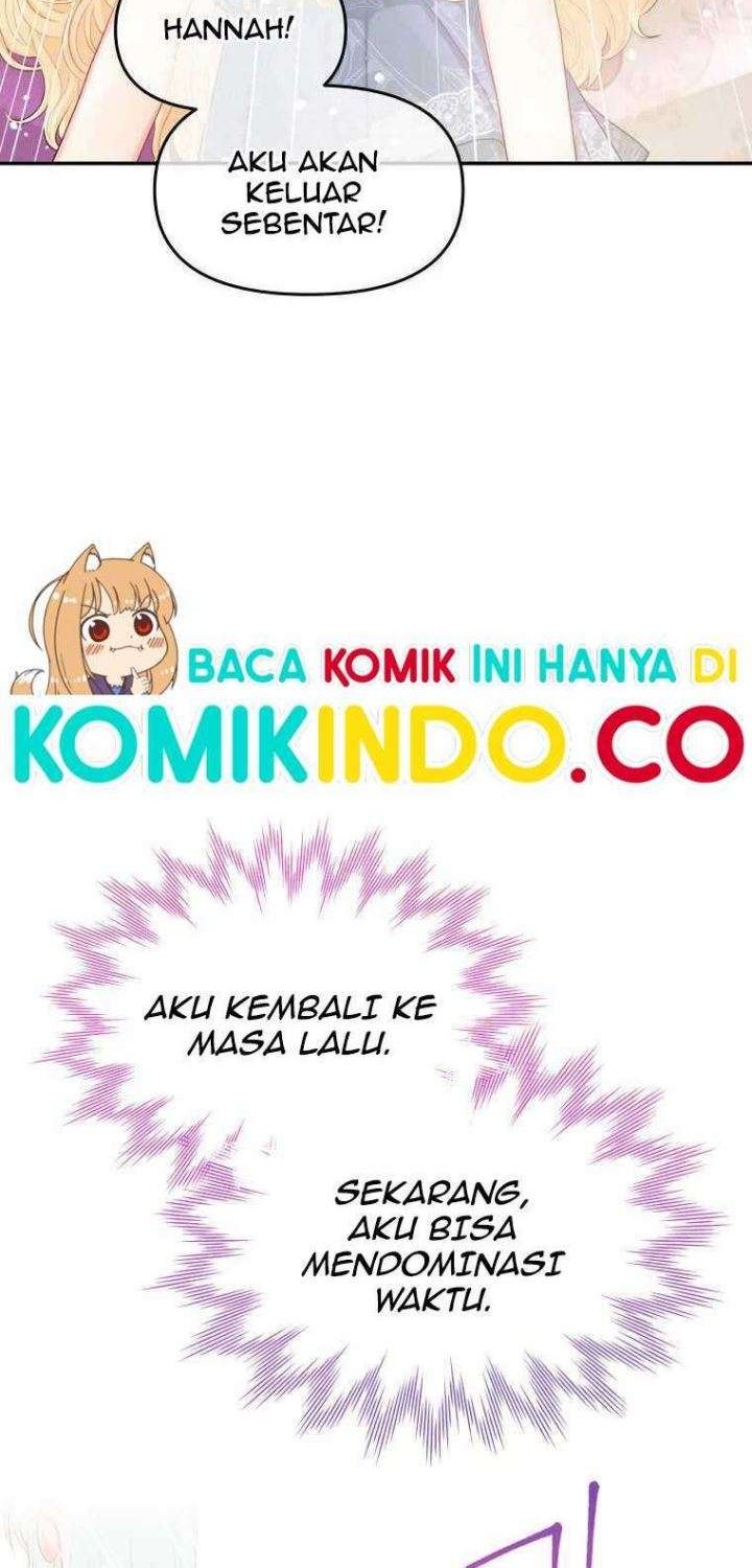 Don’t Concern Yourself With That Book chapter 9 halaman 42
