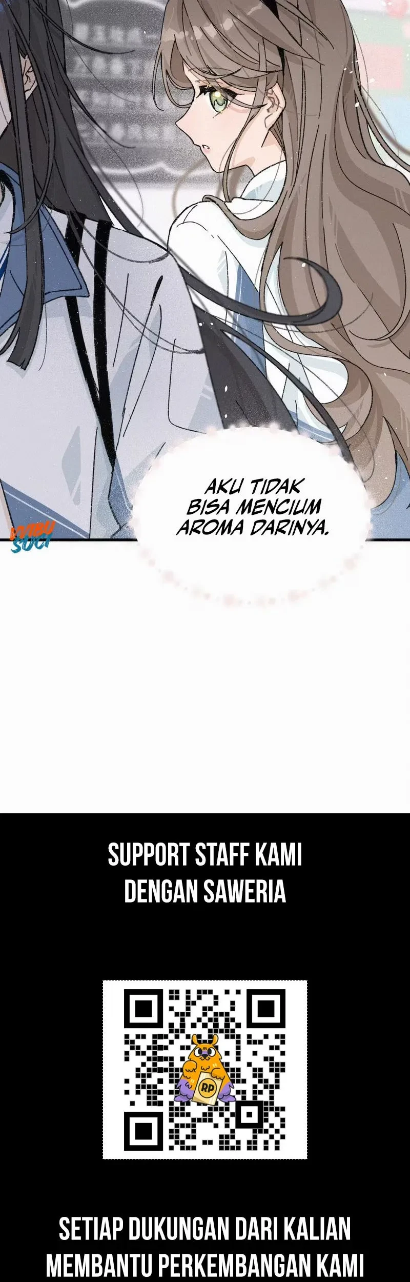 Don’t Touch My Ears Bab 1 halaman 31
