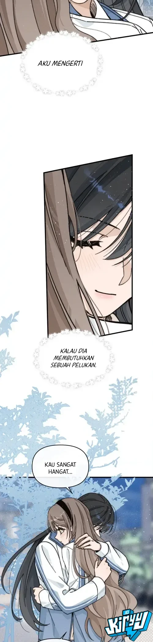 Don’t Touch My Ears chapter 10 halaman 5