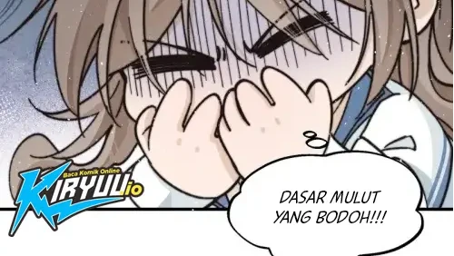 Don’t Touch My Ears chapter 10 halaman 9