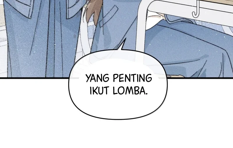 Don’t Touch My Ears chapter 11 halaman 8