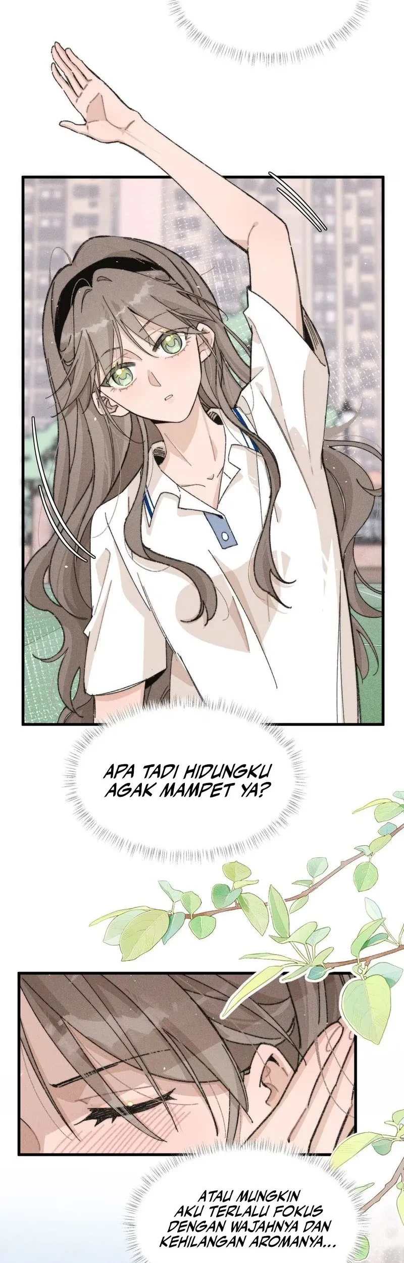 Don’t Touch My Ears chapter 2 halaman 3