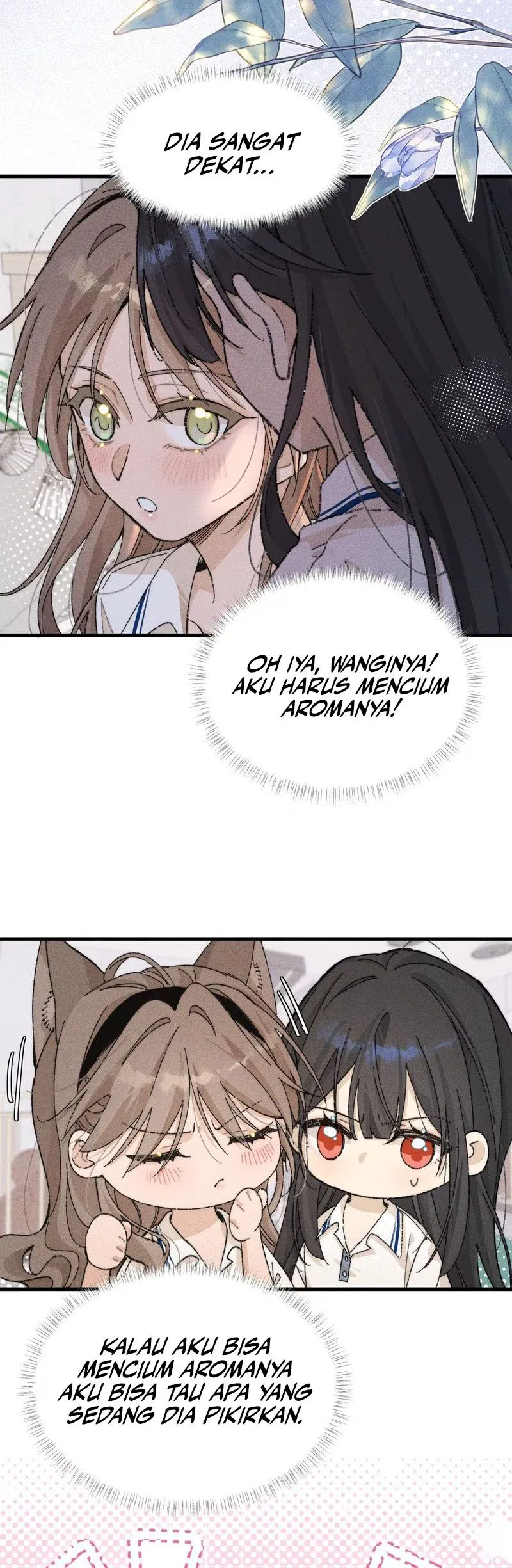 Don’t Touch My Ears chapter 2 halaman 18