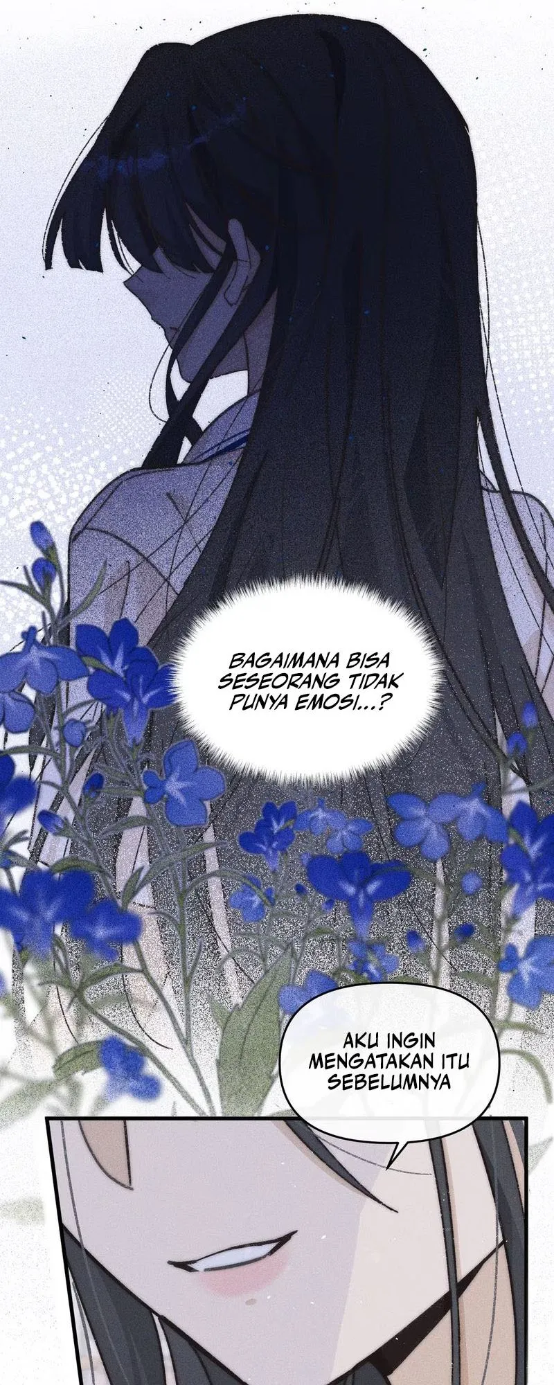 Don’t Touch My Ears chapter 2 halaman 20