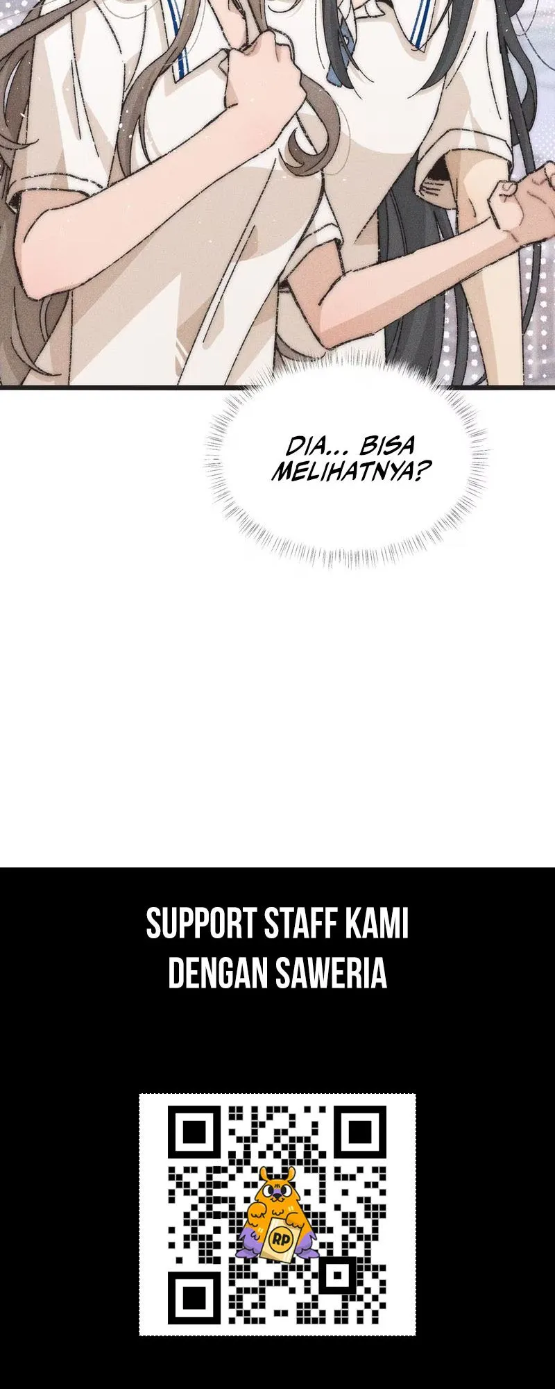Don’t Touch My Ears chapter 2 halaman 23