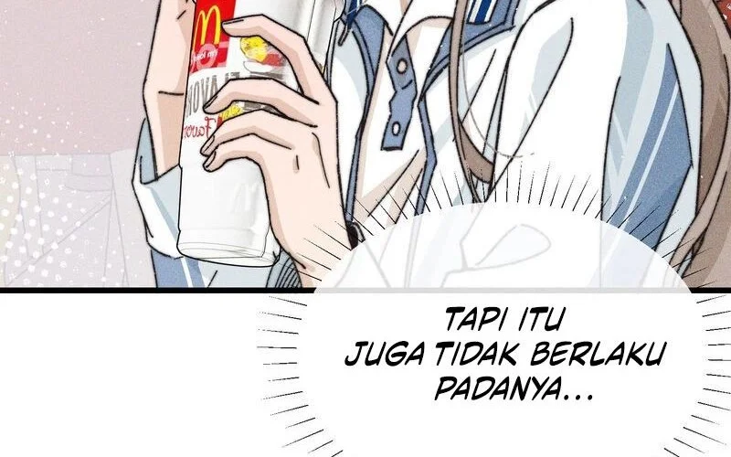 Don’t Touch My Ears Bab 8 halaman 9