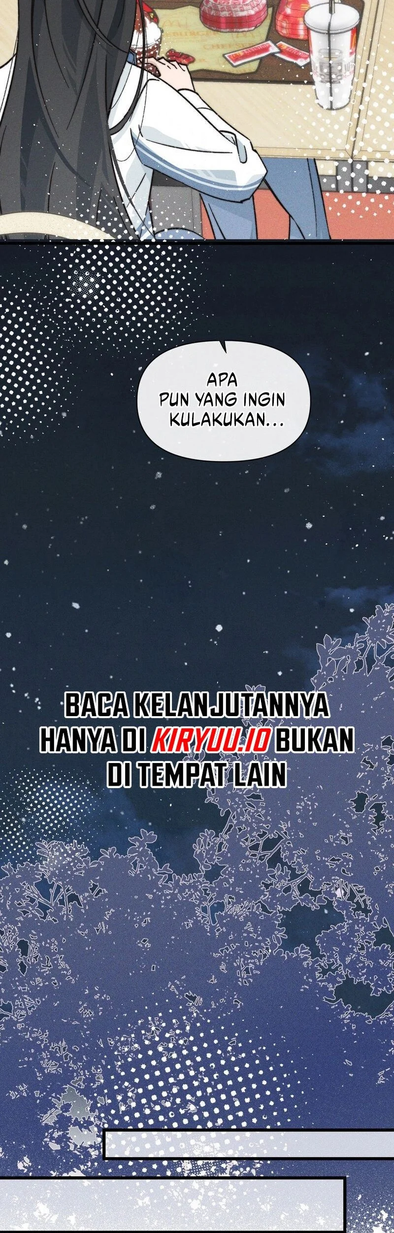 Don’t Touch My Ears Bab 8 halaman 13